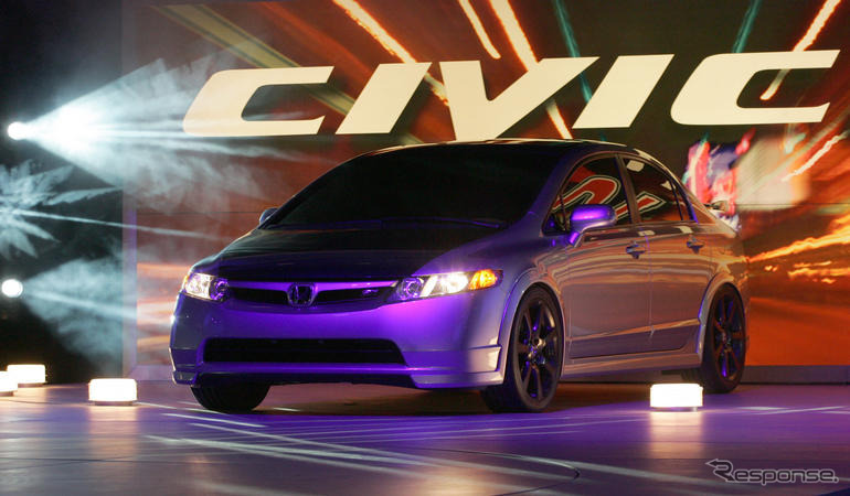 ホンダ、10−12月期にも四半期配当