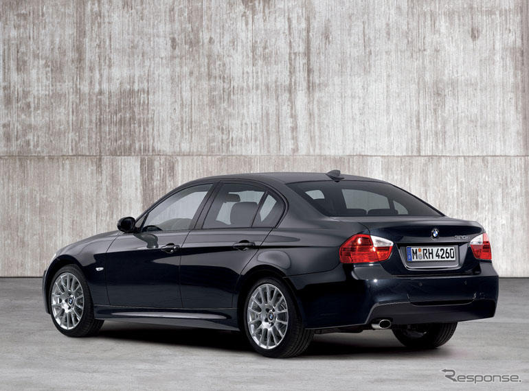 BMWグループ、業績好調で増配へ