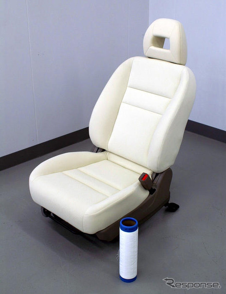 ホンダの新型燃料電池車はトウモロコシ製