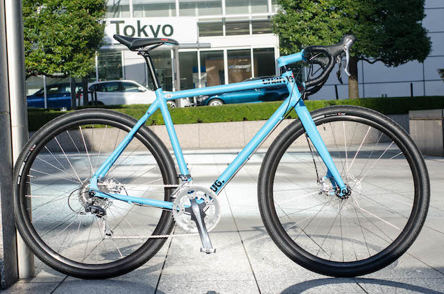 シンプルに街で楽しむ自転車、英国のチャージバイクス…開発担当者が来日