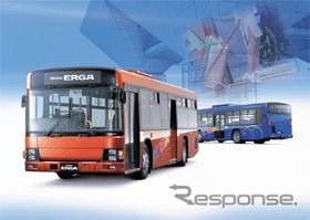【株価】リストラに期待? 業績下方修正のいすゞが続伸