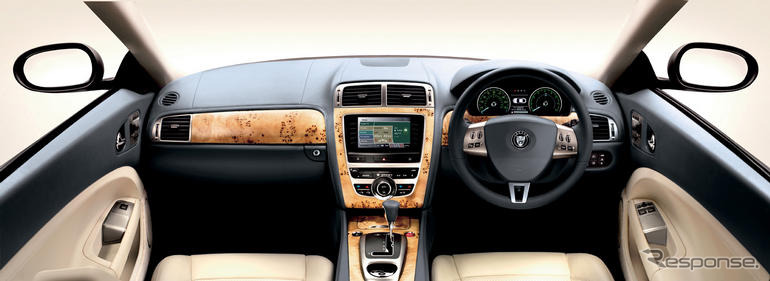 【ジャガー XK 新型日本発表】3つの方向性、スタイル セレクションズ