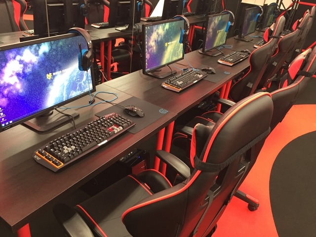 プロゲーマー育成コースを新設する「東京アニメ・声優専門学校」の教育方針とは…実際に行ってみた