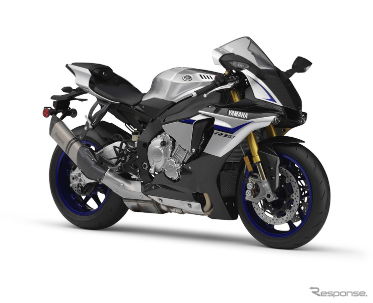 ヤマハ Yzf R1r1m が日本導入5月末プレストコーポレーション