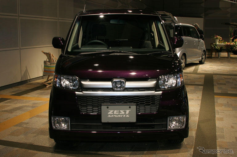 ホンダ、国内不振でも海外が過去最高…5月実績