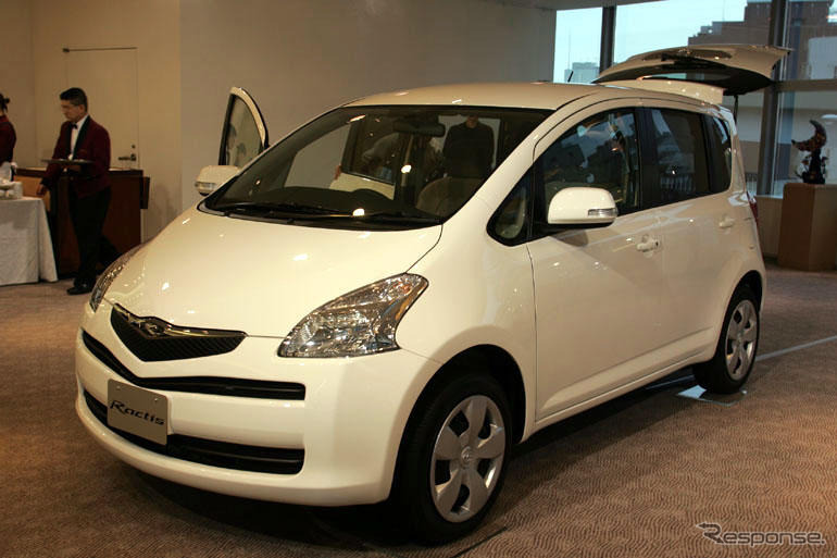 トヨタ、5月の国内シェアは最高の46.9％