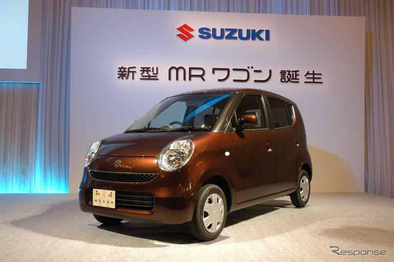 スズキの海外生産が国内を上回り、過去最高…5月実績