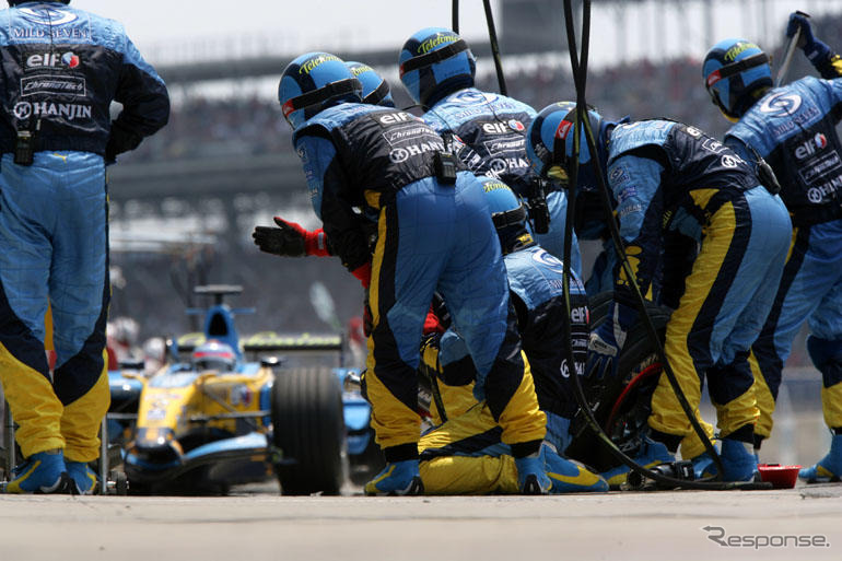 フィジケラ、評価回復