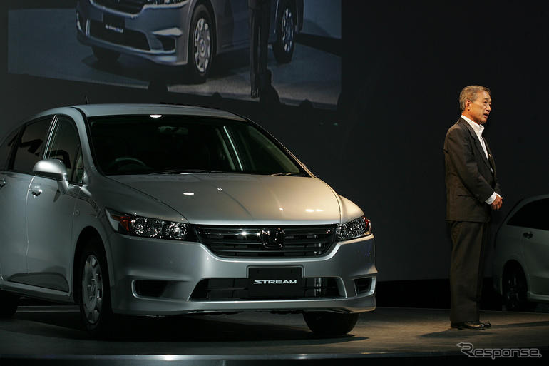 福井ホンダ社長「リコールはダメ。しかし…」