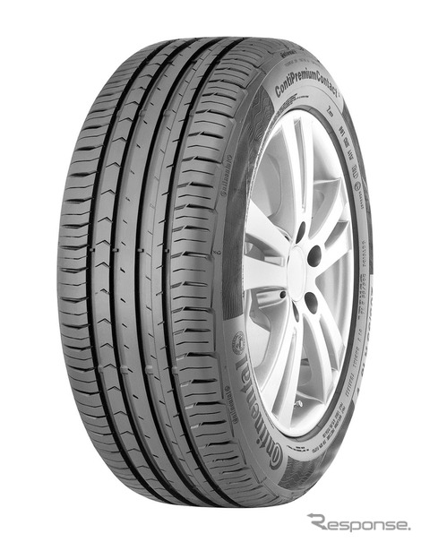 コンチプレミアムコンタクト5