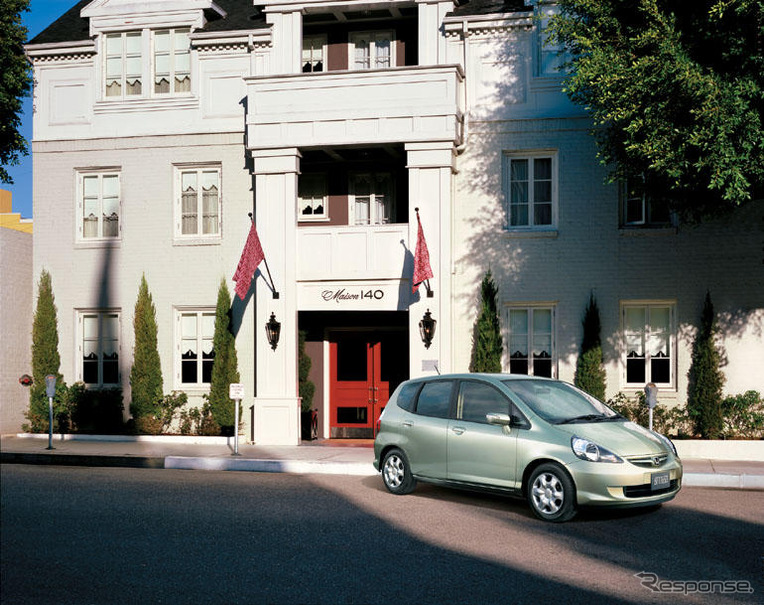 ホンダ06年上半期実績…海外頼みで世界生産は過去最高