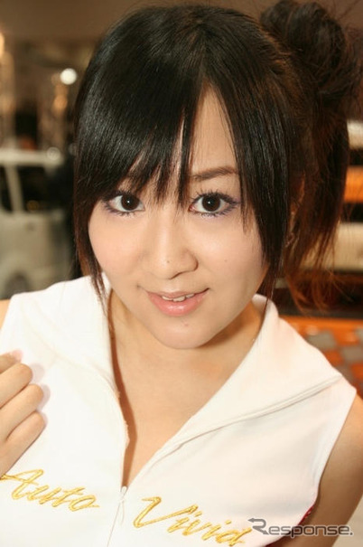 【オートギャラリー06】コンパニオン写真蔵…その11、オートビビット