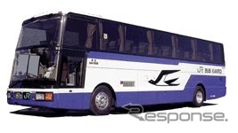 おもしろいこと=バスジャック!? ウソ情報を発信した2人逮捕