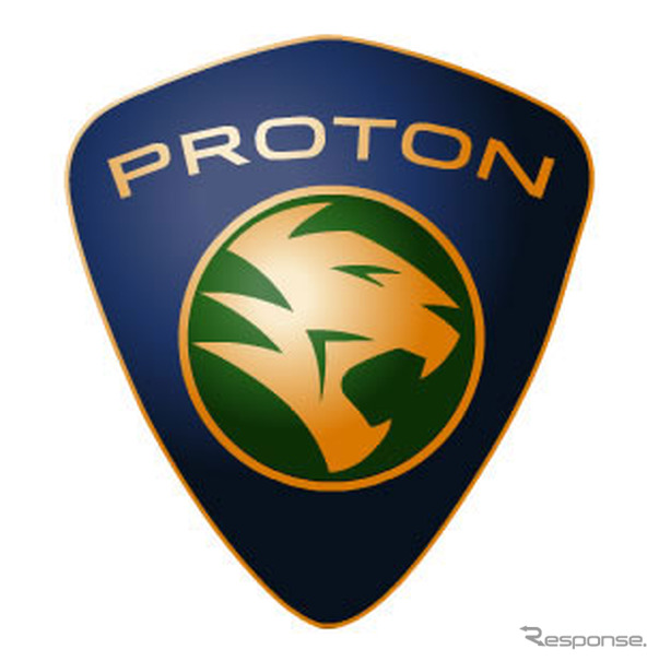 プロトン（参考画像）