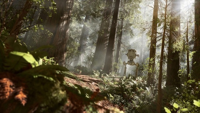 『Star Wars: Battlefront』に「デス・スター」マップは収録せず―EA担当者が報告