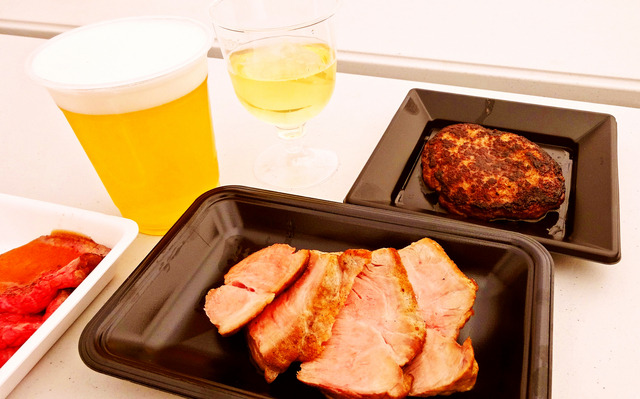 肉フェス 秋の陣 東京お台場 三重県ナガシマリゾートで同日開催 レスポンス Response Jp