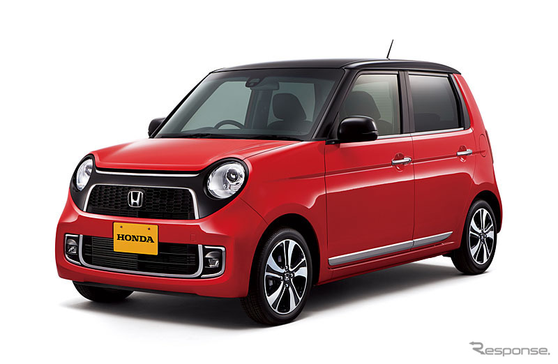 ホンダ N-ONE