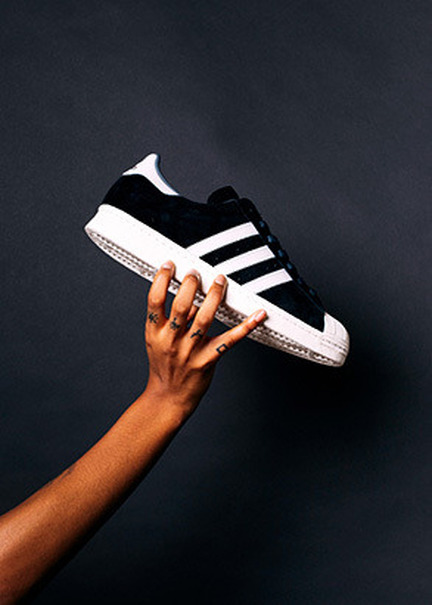 superstar 80s deluxe prezzo basso
