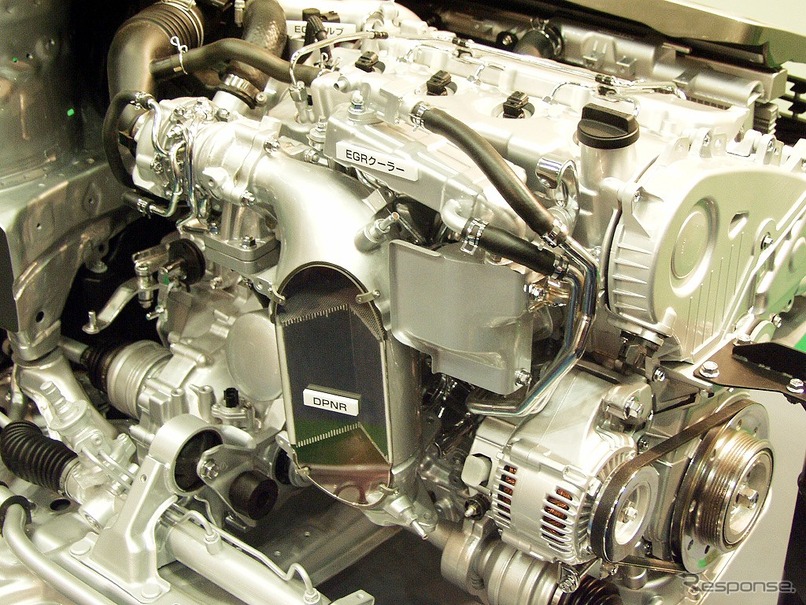 忘れちゃいけない環境---業界内部の関心は高いけど…