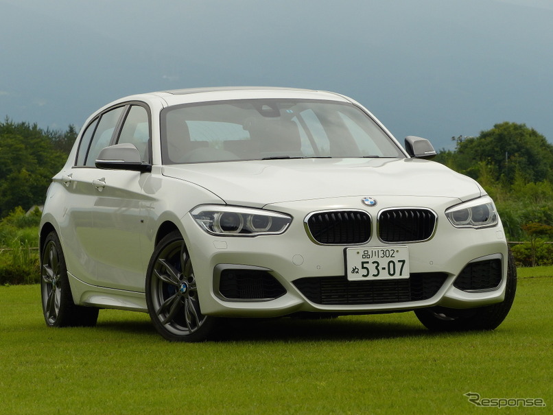 BMW M35i