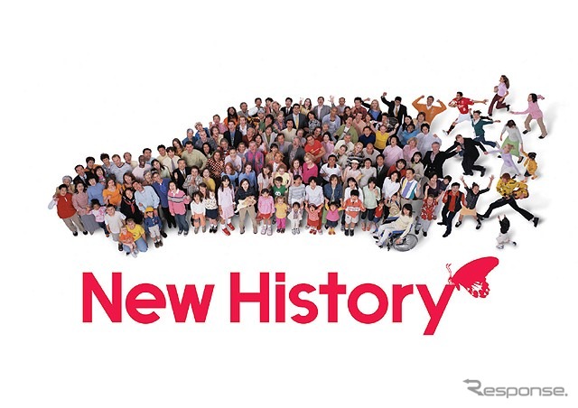 蝶の次は人海戦術---三菱自動車はホントに変われる?