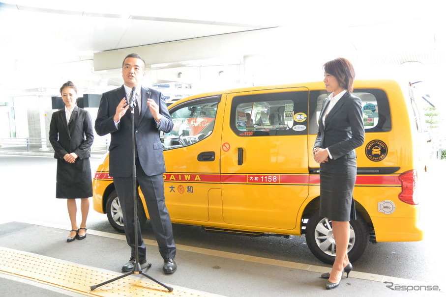 日産自動車 LCV事業部グローバルコンバージョングループ 吉井誠 主担