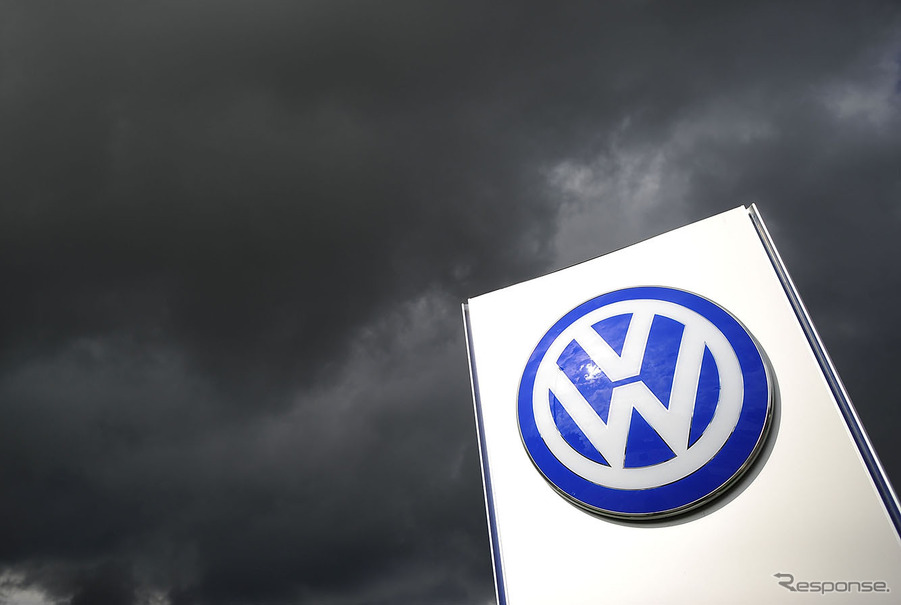 VWの違法ソフトウェア問題、対策に65億ユーロを計上
