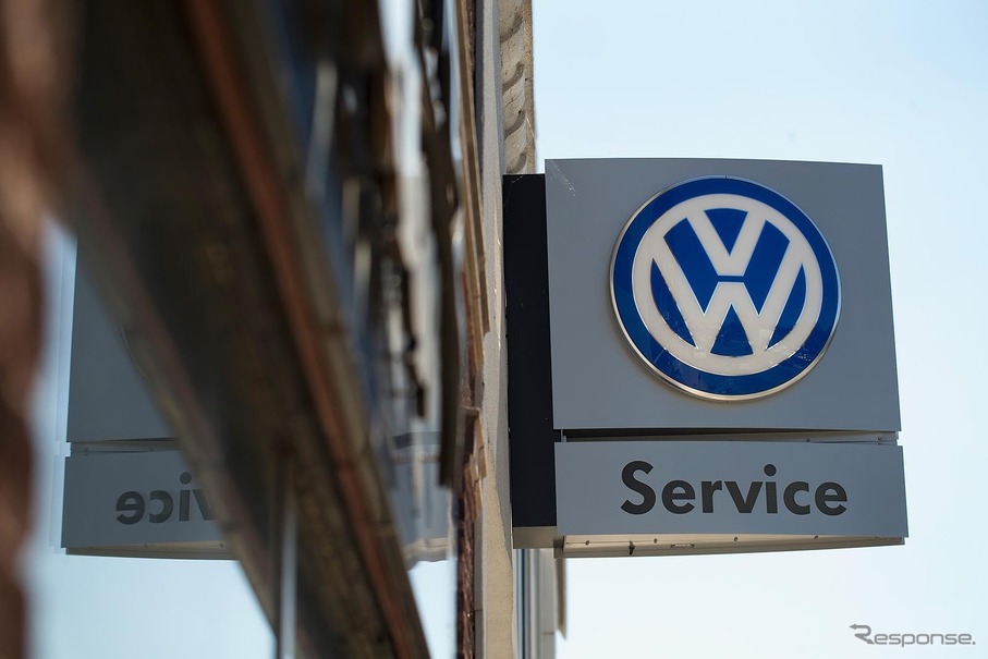 VWグループの排ガス不正問題は日本市場にも波紋を広げている