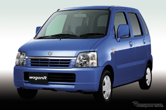 【新聞ウォッチ】12連休の夏休み、スズキ流「癒しのテクニック」