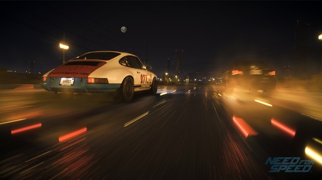 海外レビューひとまとめ『Need for Speed』