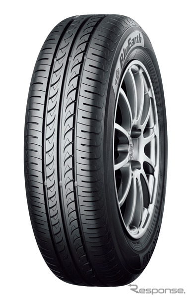 ブルーアースAE-01