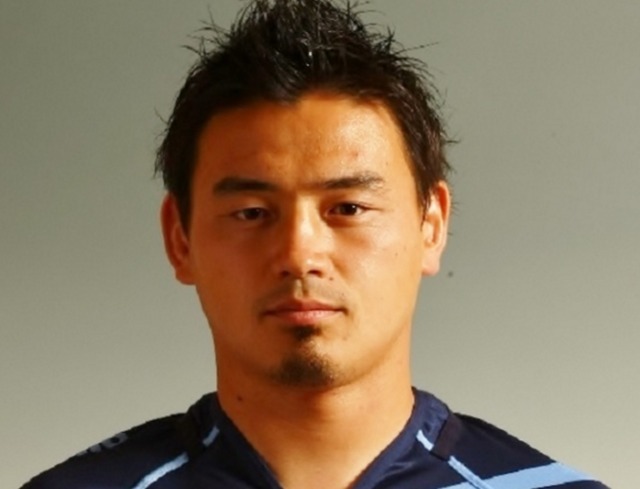 五郎丸 キック6本成功でヤマハ発 開幕2連勝 ラグビートップリーグ レスポンス Response Jp 五郎丸 キック6本成功でヤマハ発 開幕2連勝 ラグビートップリーグ レスポンス Response Jp