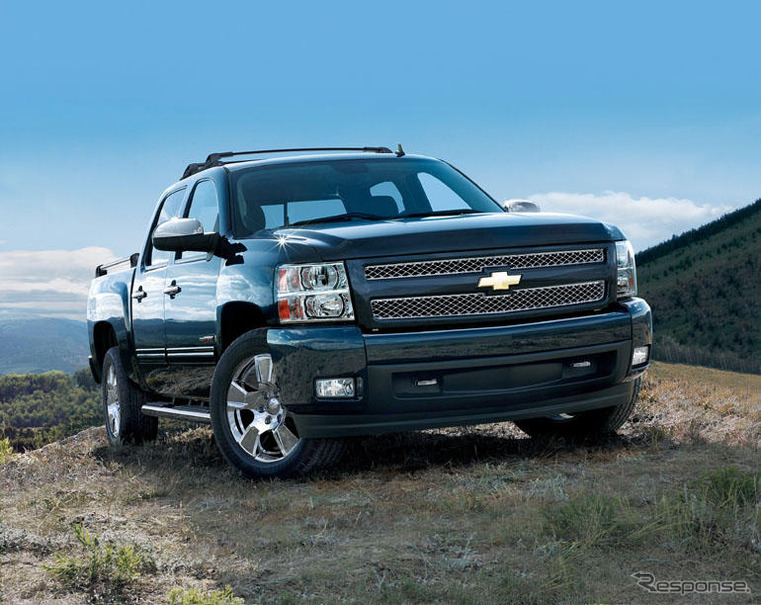 10月の米新車販売、GMとフォードに復活の兆し