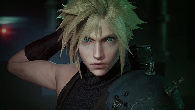 待望の Ffvii リメイク 正式名称が決定 分作として製作 レスポンス Response Jp