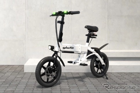 自転車スタイルの特定小型原付、「電動サイクル」が2024年内に登場