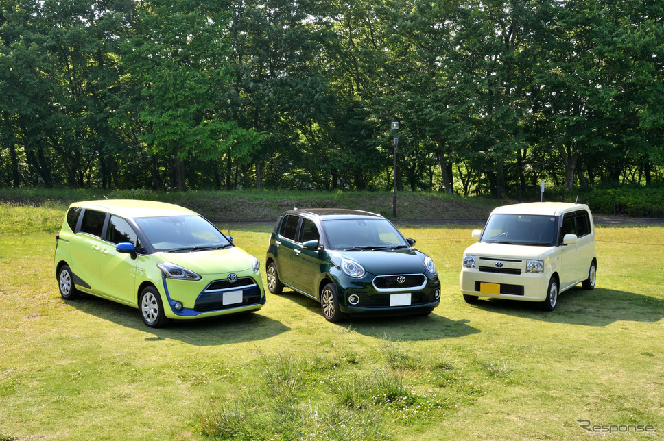 維持費 税金どちらがお得 軽自動車vsコンパクトカー徹底比較 カーナリズム