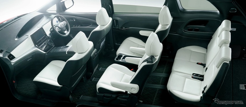トヨタ エスティマの情報を完全網羅 燃費 スペック デザイン 評価 カーナリズム