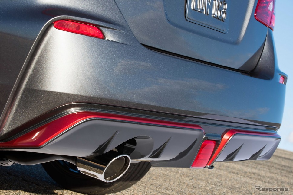 日産 セントラ NISMO