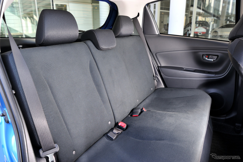 トヨタ ヴィッツ 詳細情報一覧 カーナリズム トヨタ ヴィッツ 詳細情報一覧 カーナリズム