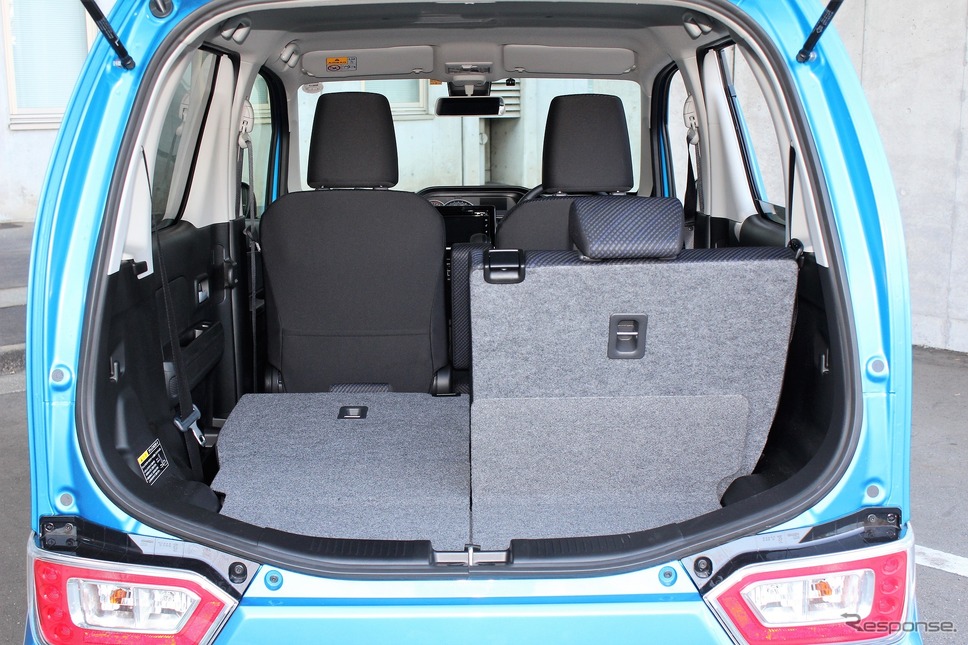 車業界で革命を起こした軽自動車 スズキのワゴンr カーナリズム 車業界で革命を起こした軽自動車 スズキのワゴンr カーナリズム