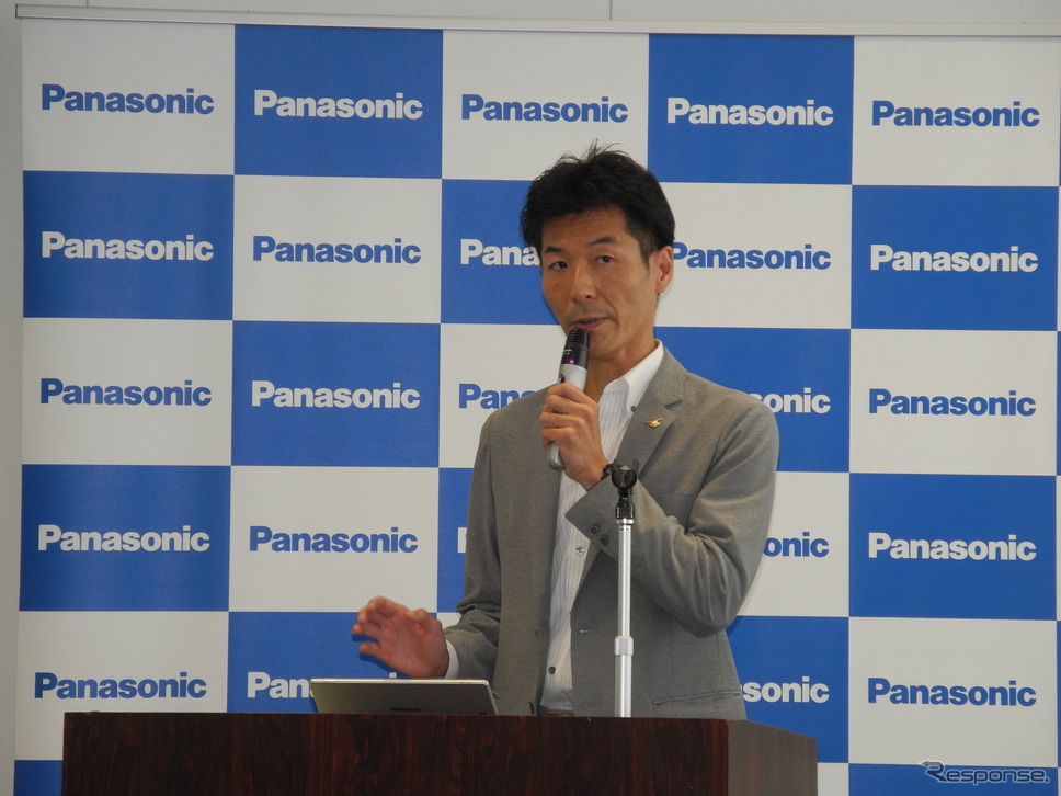 パナソニックの「AI活用戦略」人材を1000人に増員…自動車事業など強化 2枚目の写真・画像