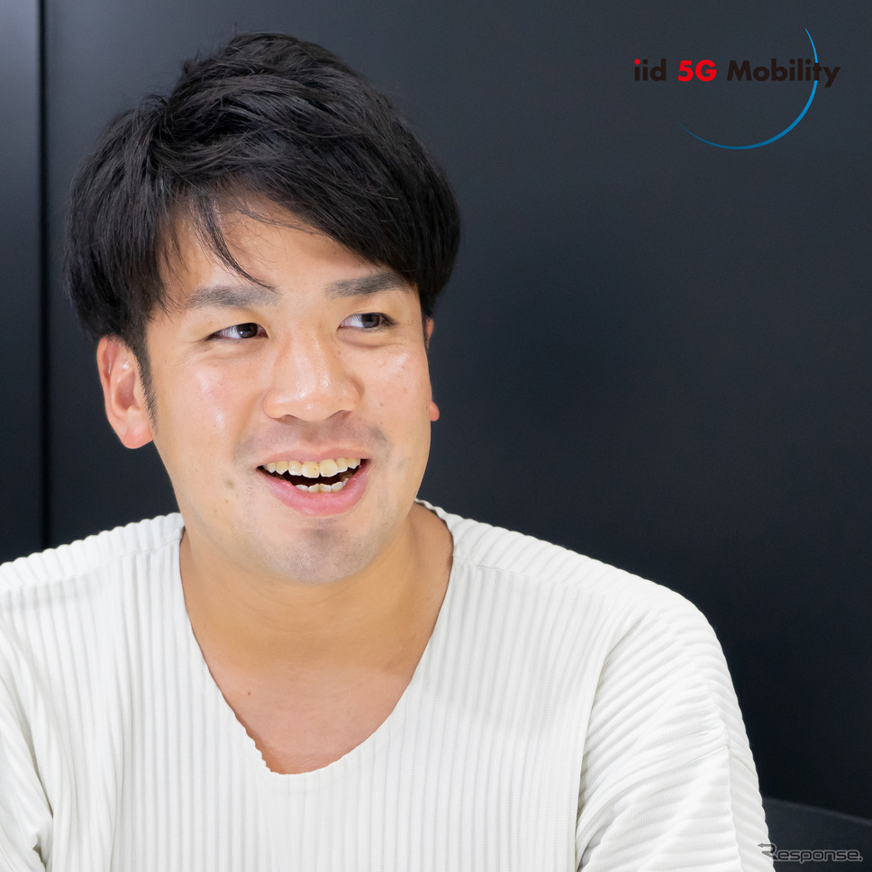 株式会社Azit共同創業者 取締役CCO(最高文化責任者)の須藤信一朗氏
