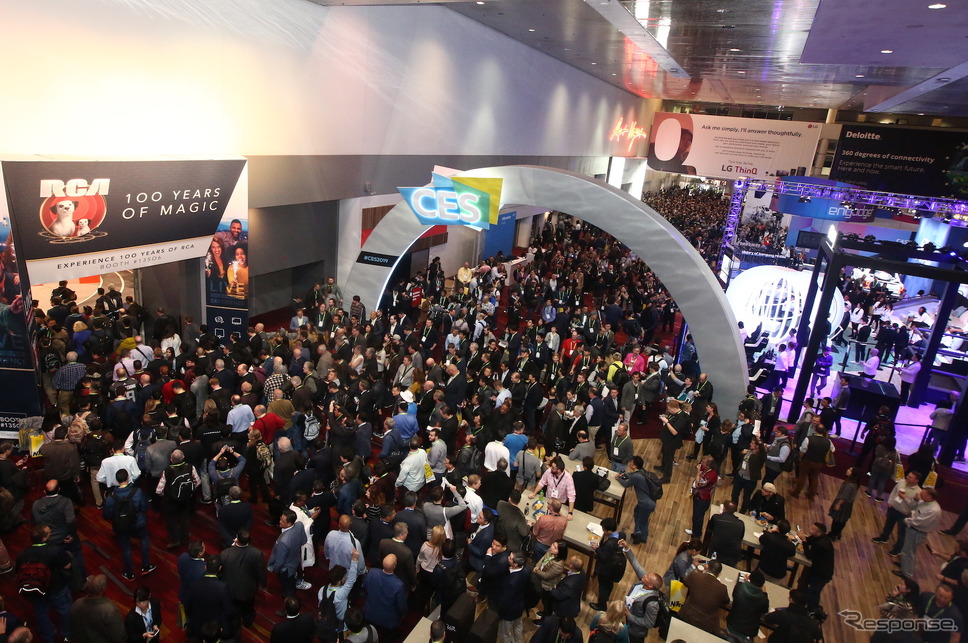 CES2019