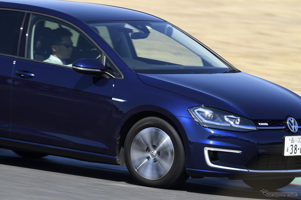 エコタイヤ を サーキット で試す ハイパフォーマンス エコタイヤ Ecocontact 6 エコ コンタクト 6 の実力はいかに レスポンス Response Jp