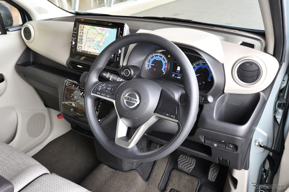 スタンダードエンジン車