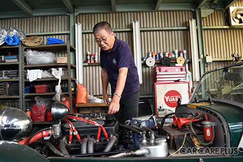 輸入車は不具合が起きやすいってホント?…JISPA代表理事の平林潔氏に伺う