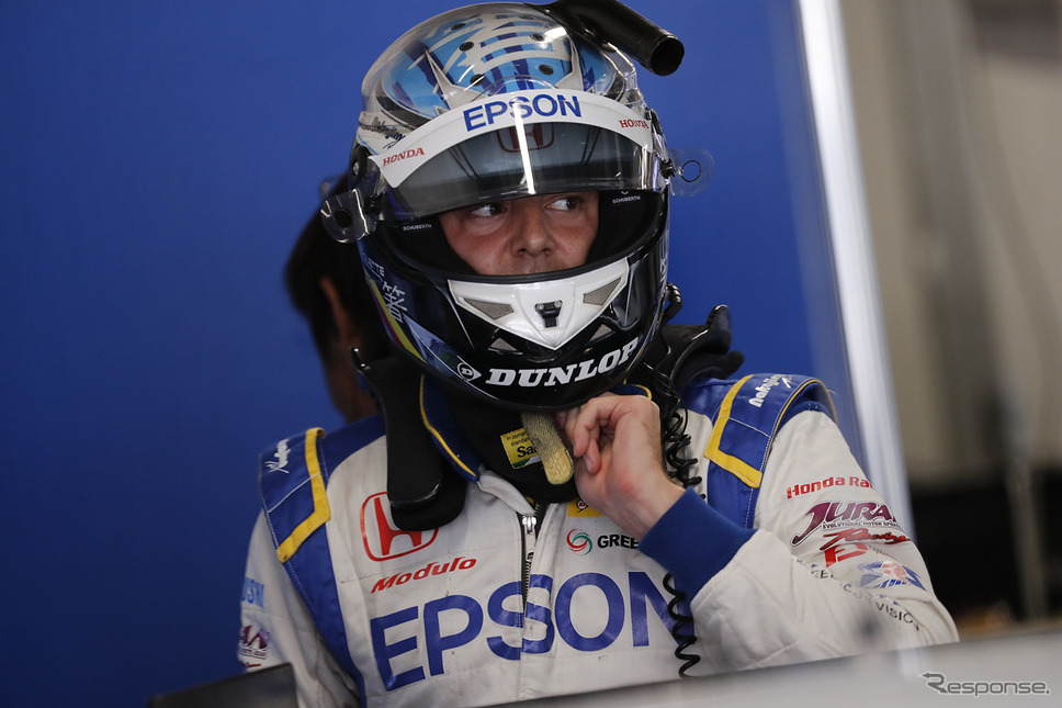 【ホンダサンクスデイ2019】2輪・4輪モータースポーツの祭典 11月10日 1枚目の写真・画像