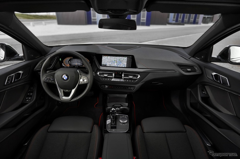 BMW 1シリーズ 新型