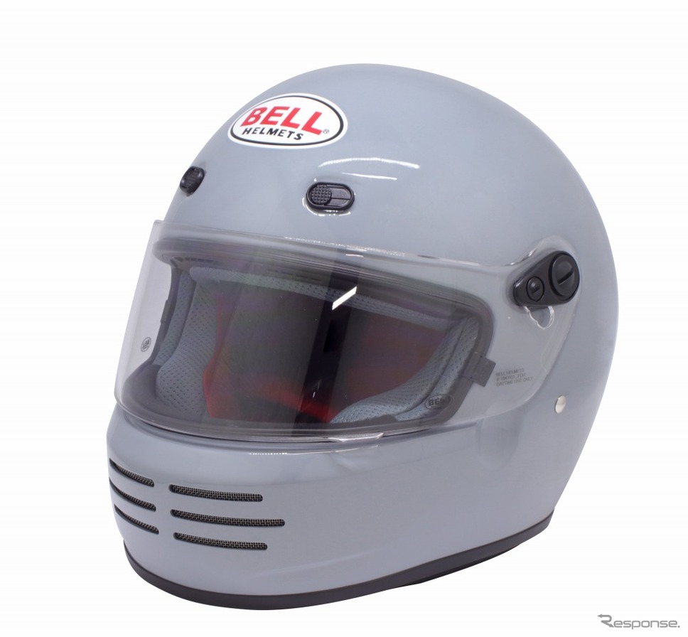 BELLヘルメット、数量限定カラー4商品発売へ アクティブより 3枚目の