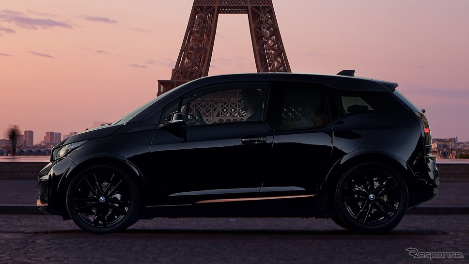 BMW i3s エディション・ロードスタイル